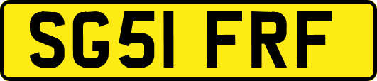 SG51FRF