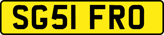 SG51FRO