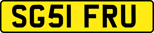 SG51FRU