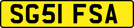 SG51FSA