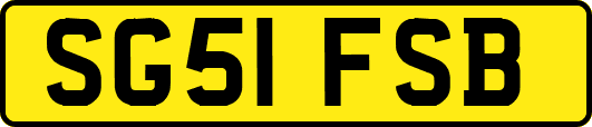 SG51FSB