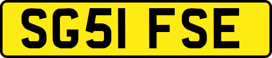 SG51FSE