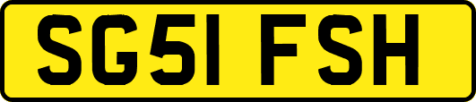 SG51FSH