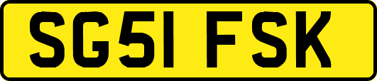 SG51FSK