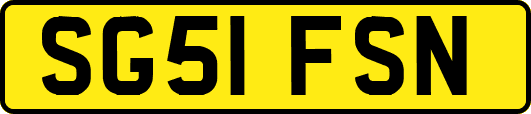 SG51FSN