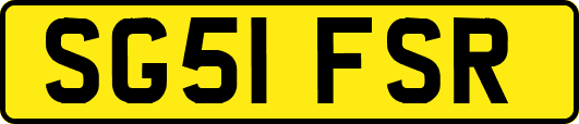 SG51FSR