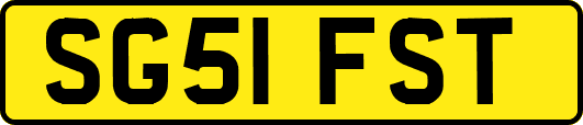 SG51FST