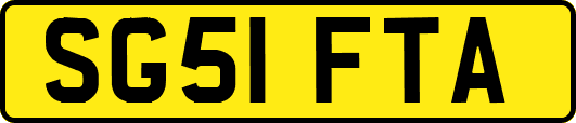 SG51FTA