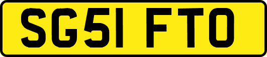 SG51FTO