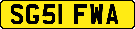 SG51FWA