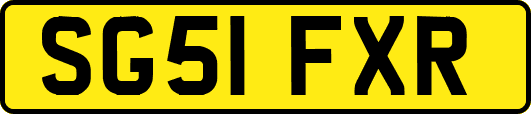 SG51FXR