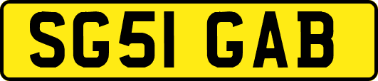 SG51GAB
