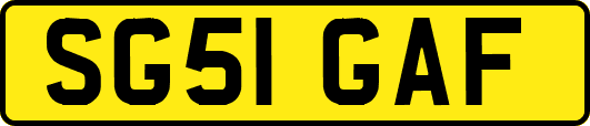 SG51GAF