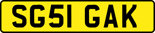 SG51GAK