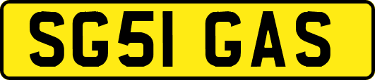 SG51GAS