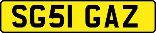 SG51GAZ