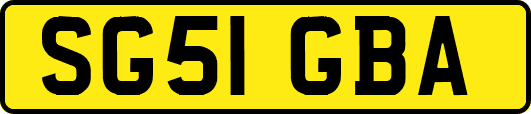 SG51GBA