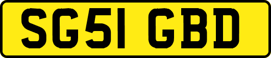 SG51GBD