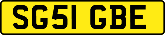 SG51GBE