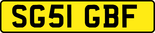 SG51GBF