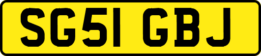 SG51GBJ