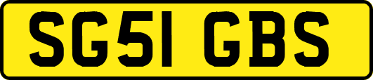 SG51GBS