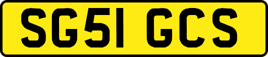 SG51GCS