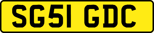 SG51GDC