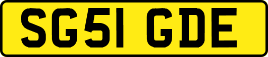 SG51GDE