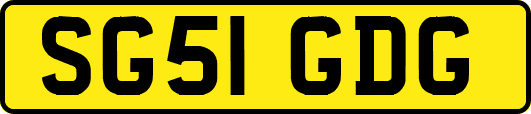 SG51GDG