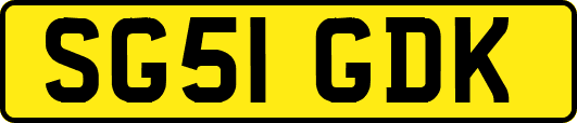 SG51GDK