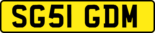 SG51GDM