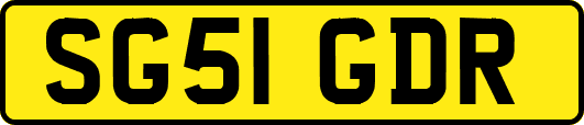 SG51GDR