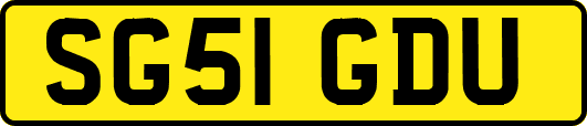 SG51GDU