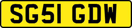 SG51GDW