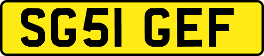 SG51GEF