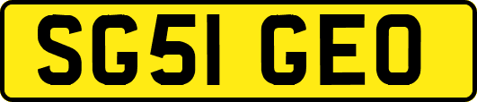 SG51GEO