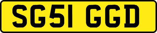 SG51GGD