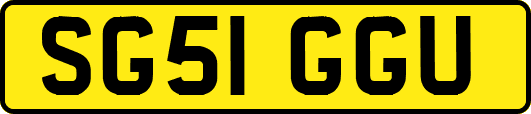 SG51GGU