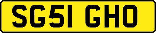 SG51GHO