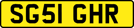 SG51GHR