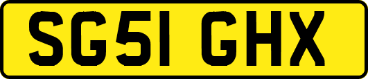 SG51GHX