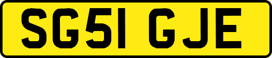 SG51GJE