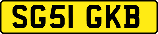 SG51GKB