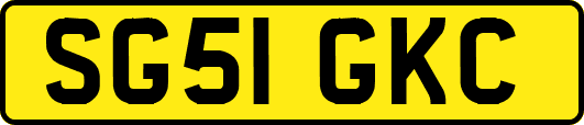 SG51GKC