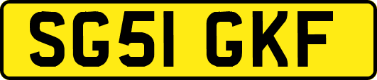 SG51GKF