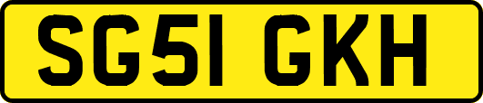 SG51GKH