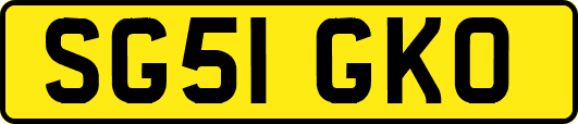 SG51GKO