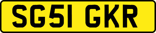 SG51GKR