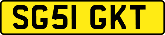 SG51GKT